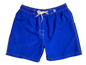 Women's Short (Swim) Board Shorts (Elastic Waist)