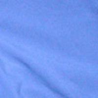 Men's 18" Solid Color Old-School Back Pocket Board Shorts by Grizzo HB (Black, Baby Blue, OR Silver)